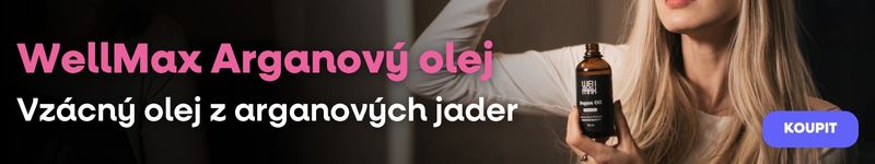 WellMax Arganovy╠ü olej